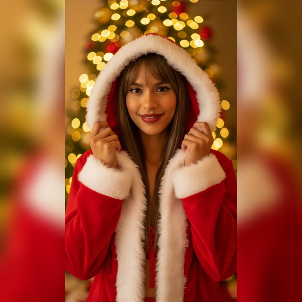 Image of cam model IsabelaLoben from XloveCam