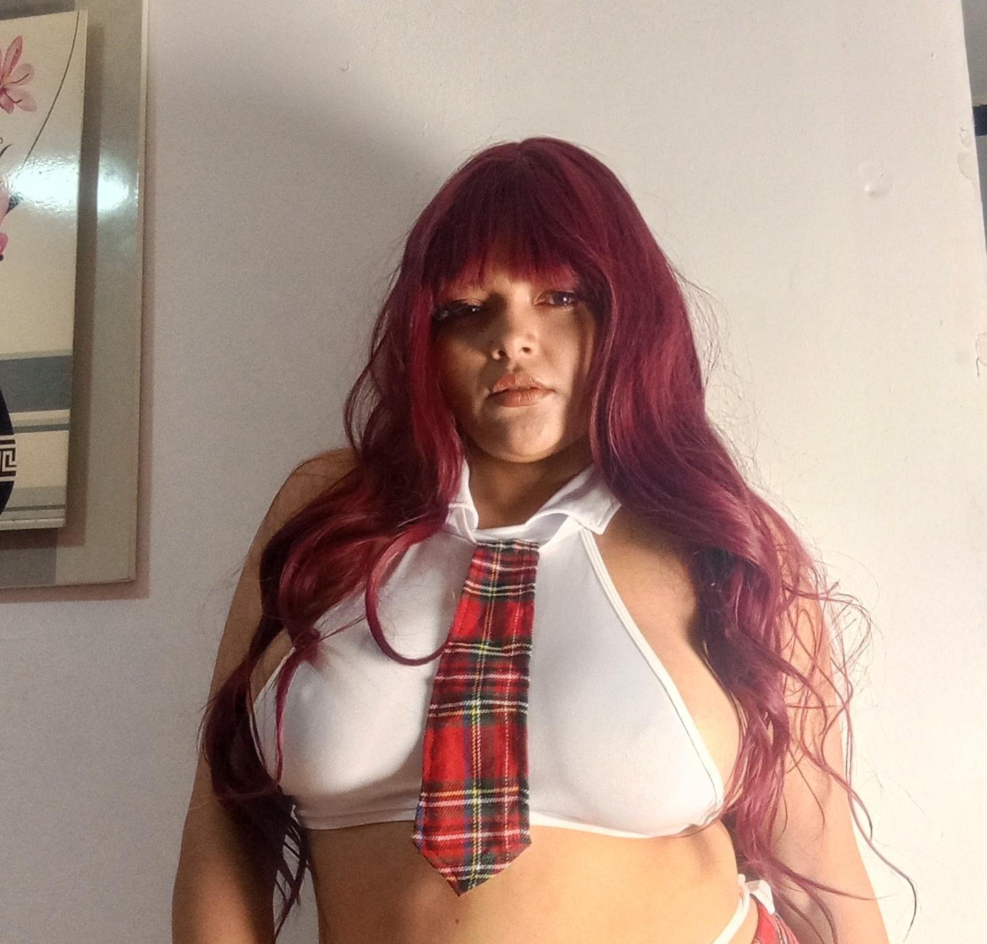 Image of cam model IsabellaCarterr from XloveCam