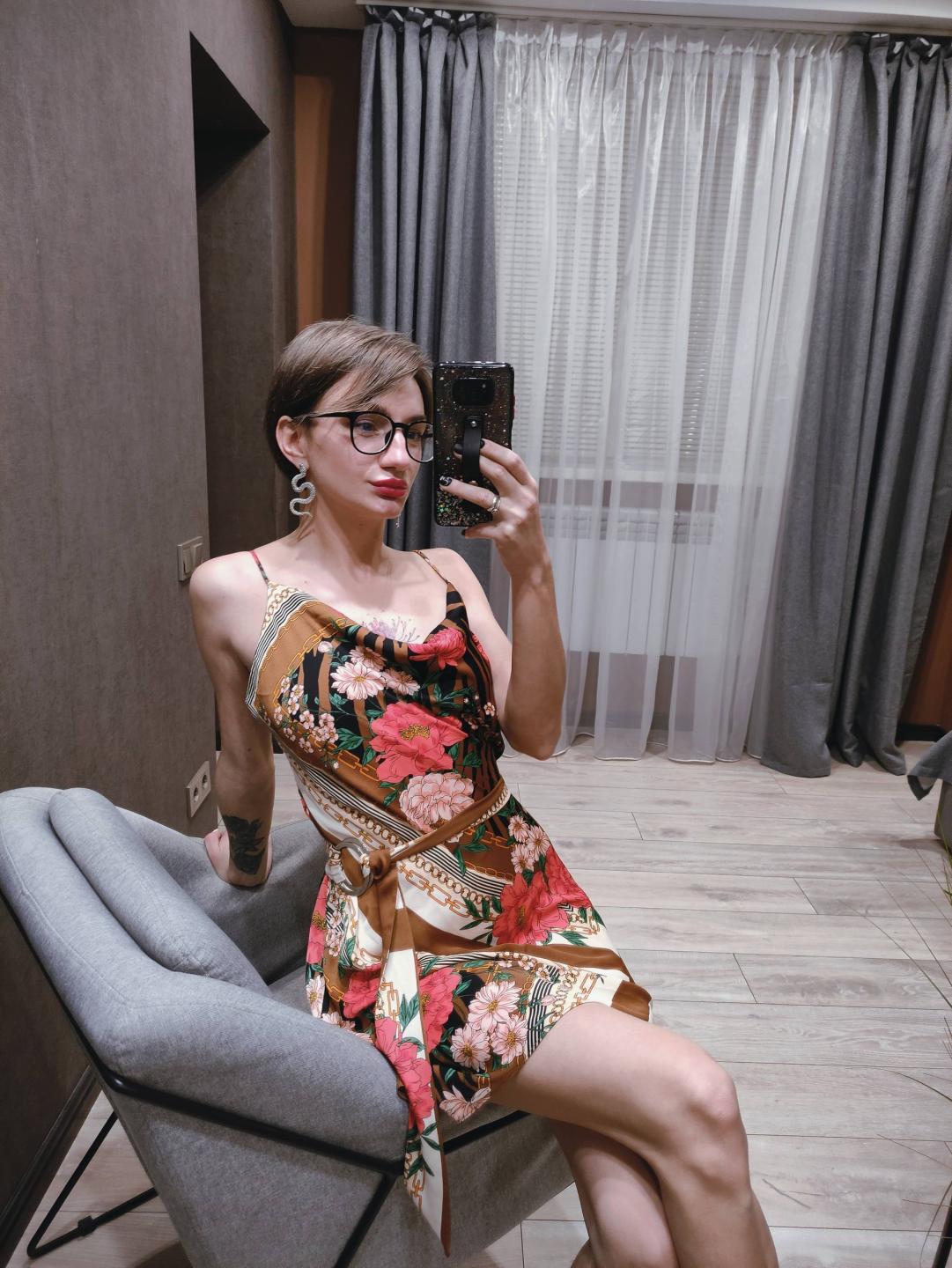 Image of cam model ArinaWinss from XloveCam