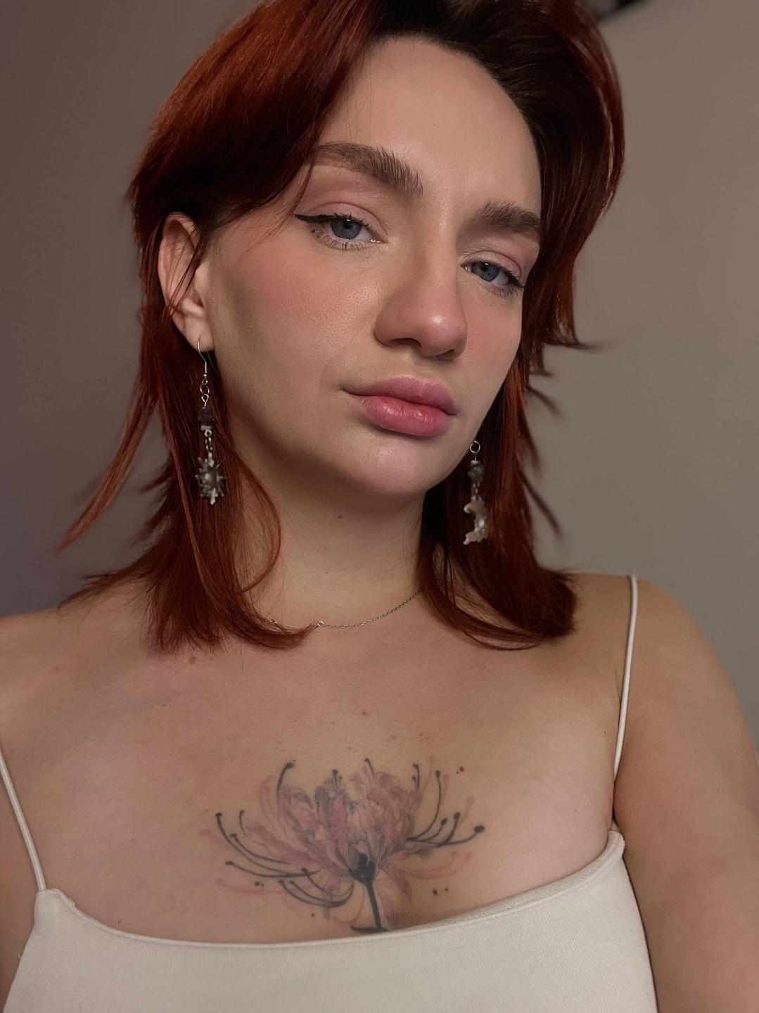 Image of cam model ArinaWinss from XloveCam