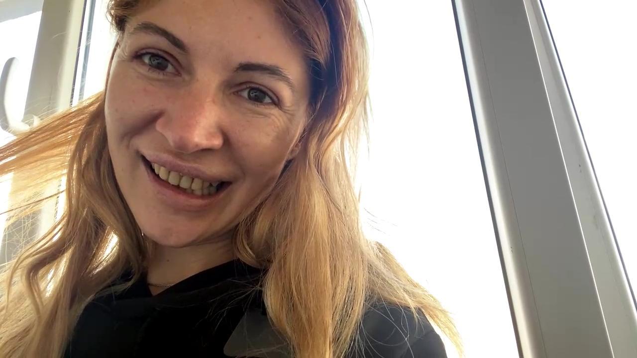 Image of cam model LunaBrice from XloveCam