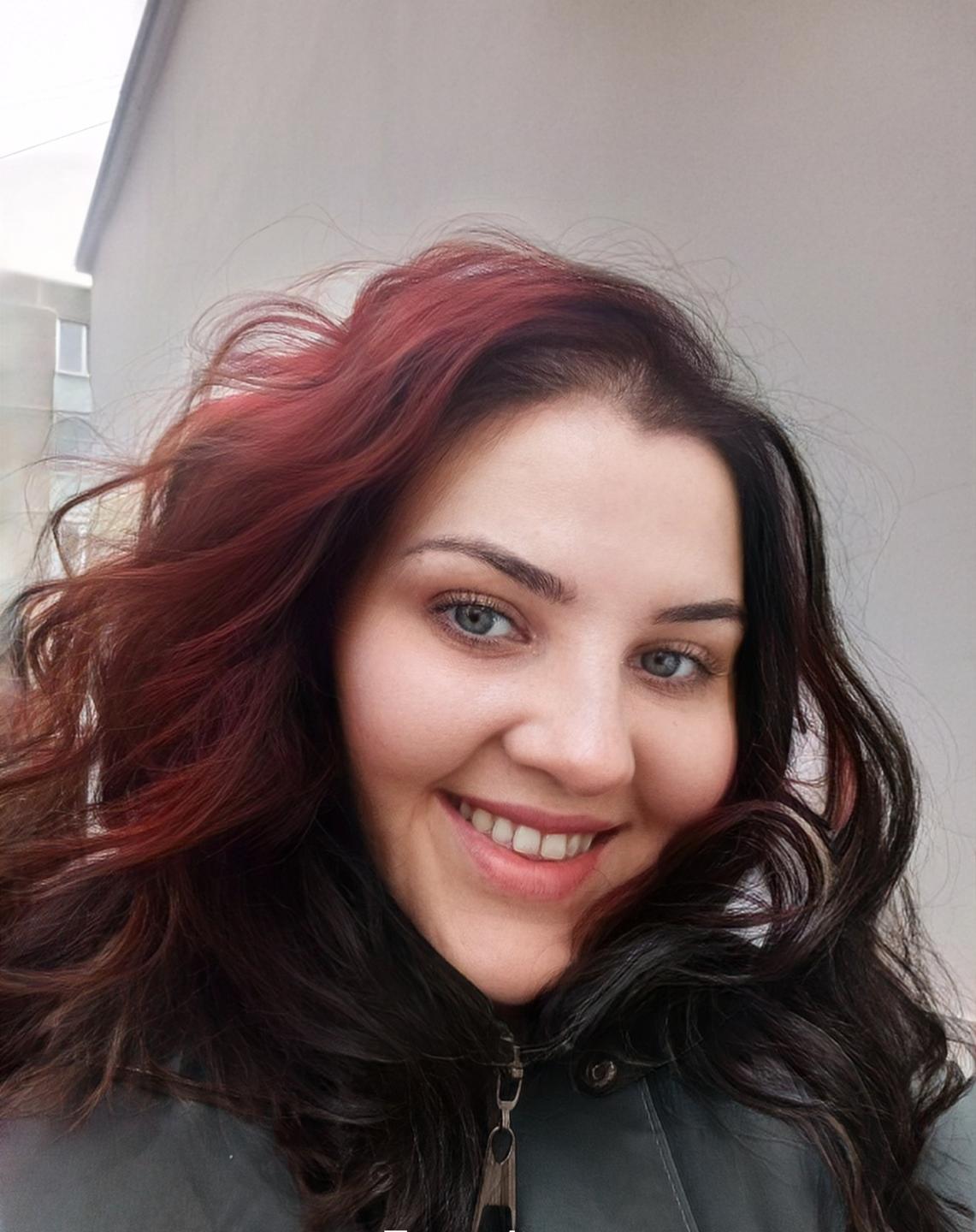 Image of cam model NatashaNikanorovna from XloveCam