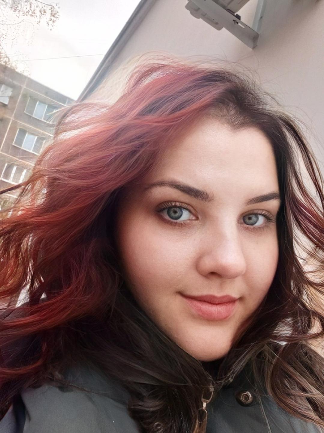 Image of cam model NatashaNikanorovna from XloveCam