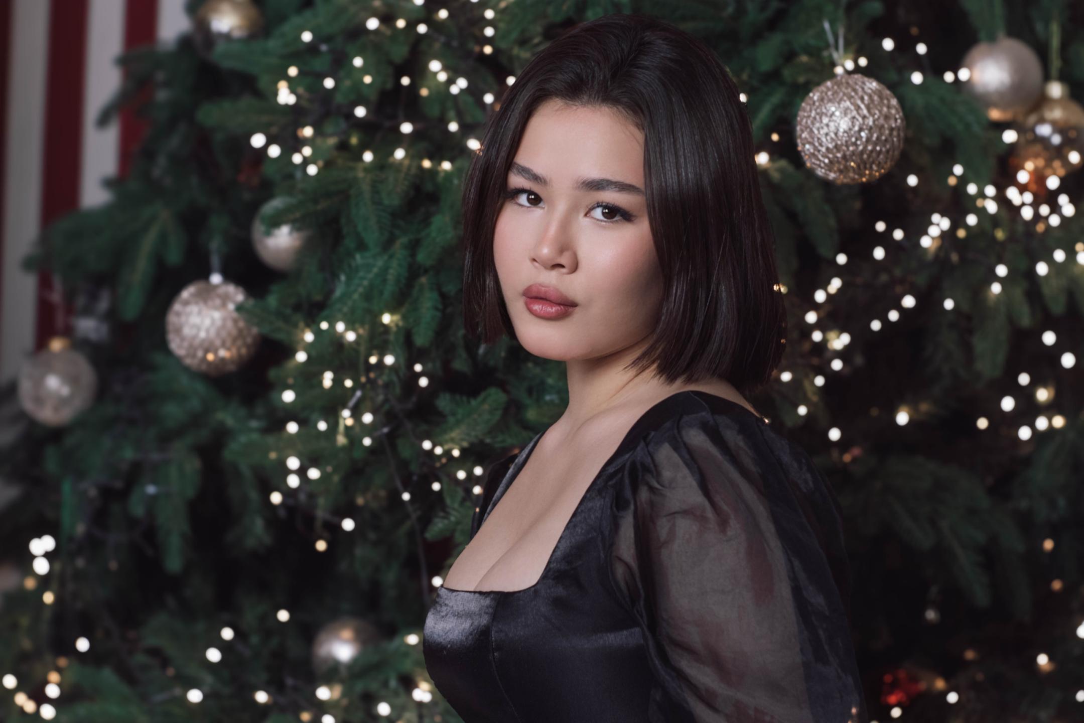 Image of cam model ArianaFlower from XloveCam