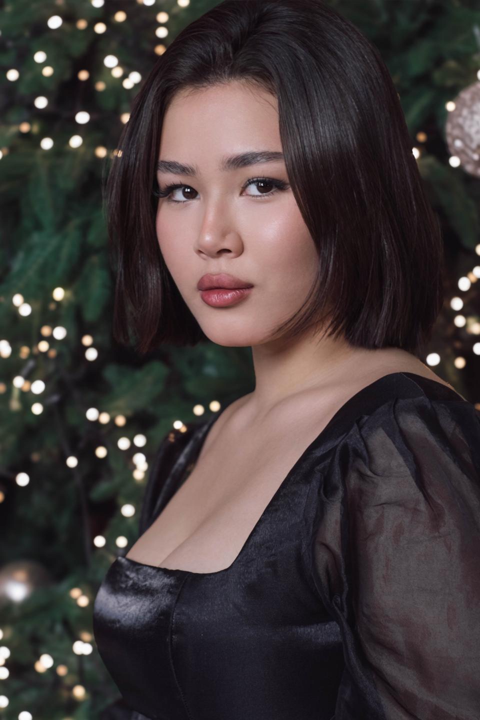 Image of cam model ArianaFlower from XloveCam