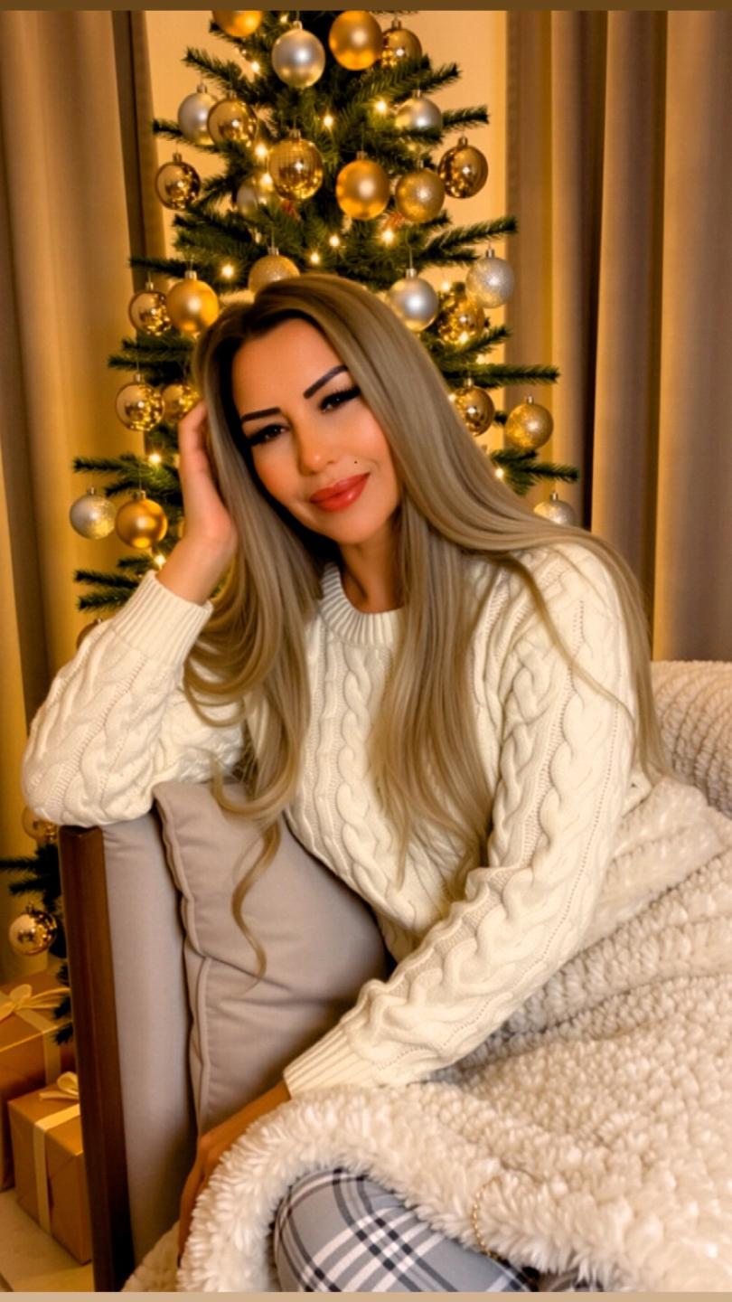 Image of cam model AnikaSunshine from XloveCam