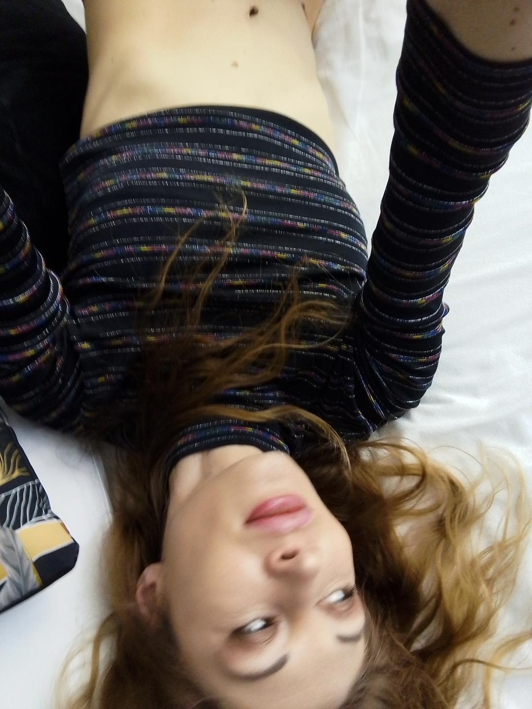 Image of cam model LunaBrice from XloveCam