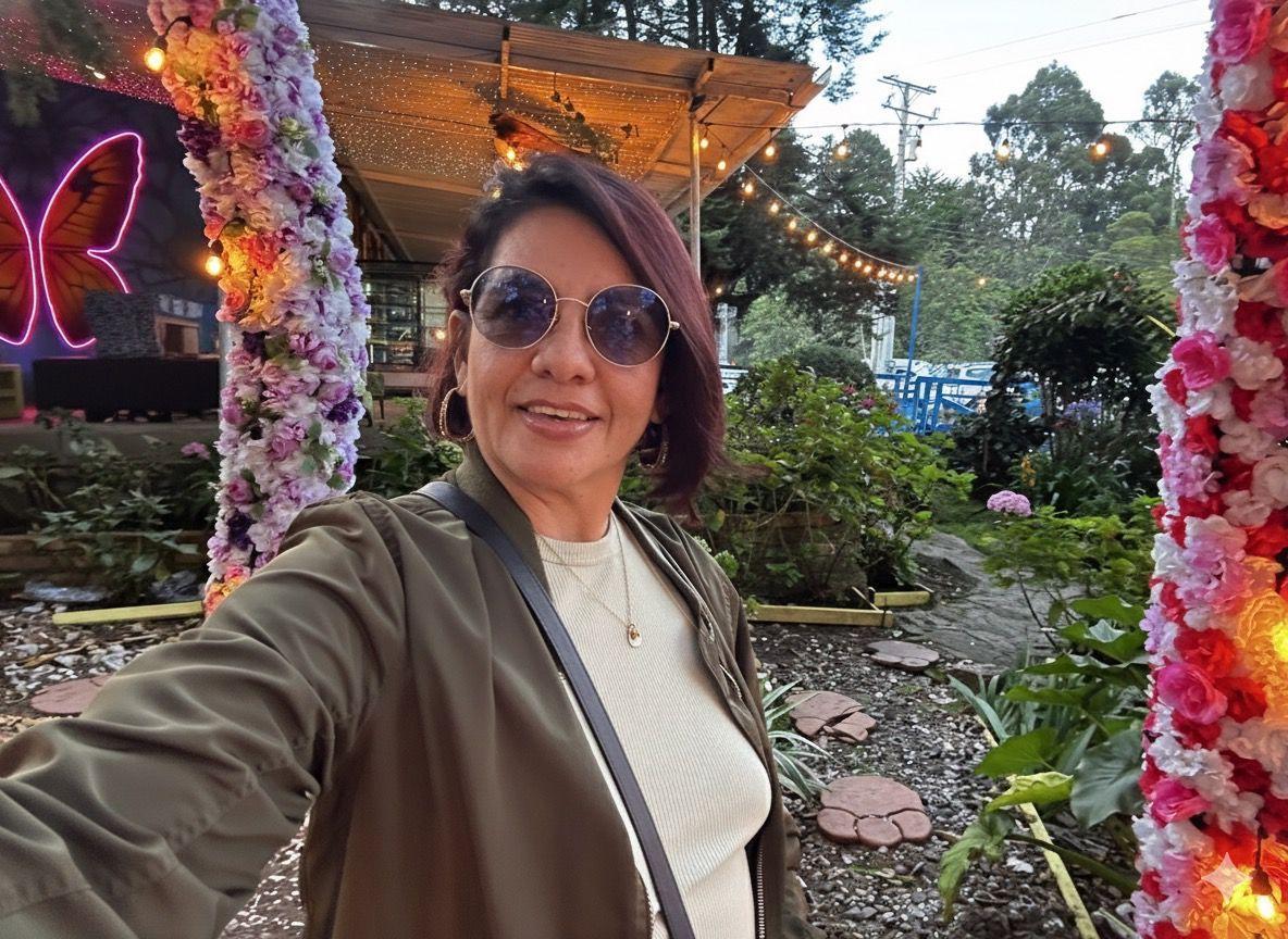 Image of cam model MissSofy from XloveCam