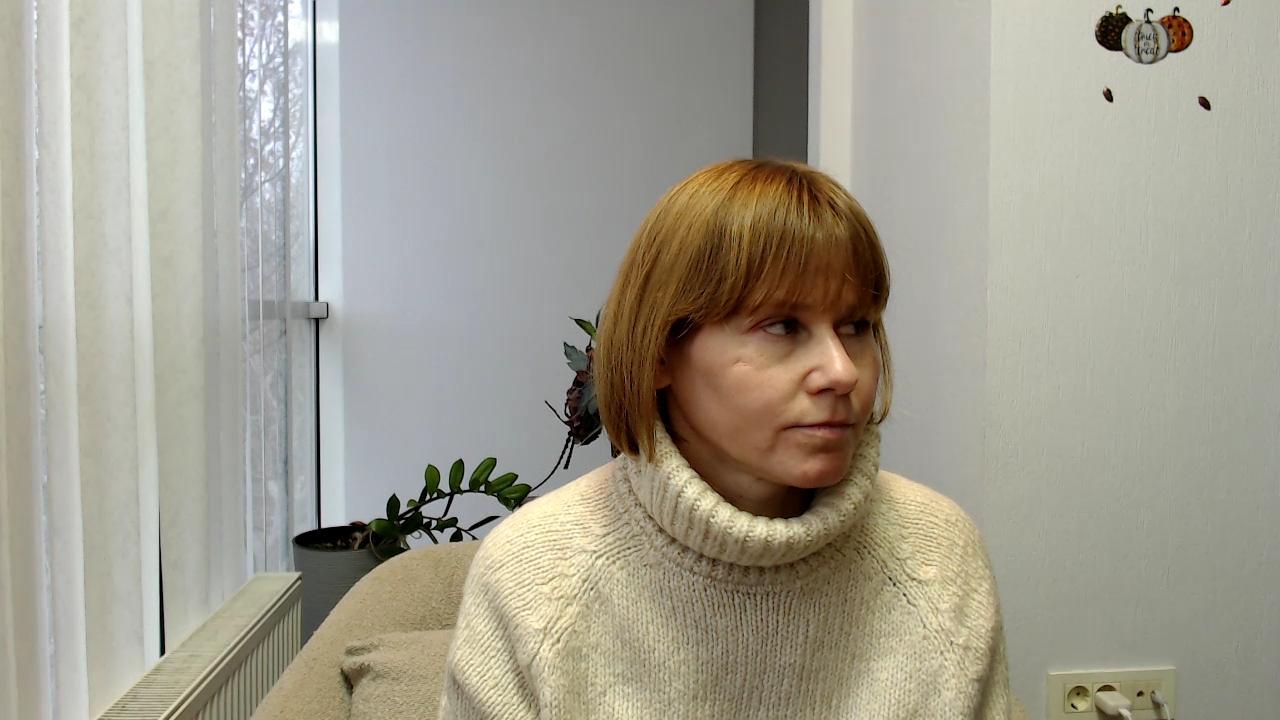 Image of cam model Marlenda from XloveCam