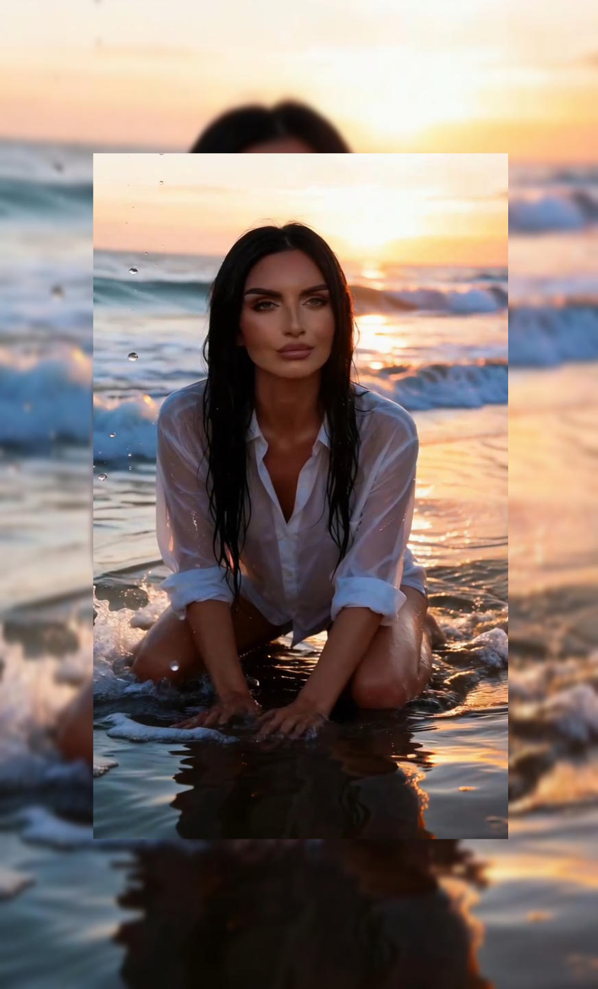 Image of cam model PaolaAdams from XloveCam