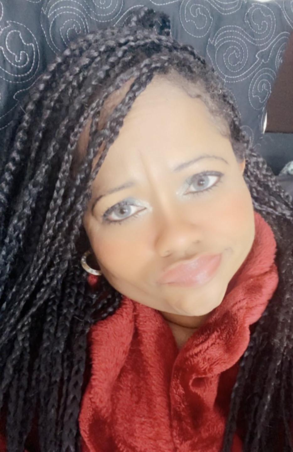 Image of cam model Cincia69 from XloveCam