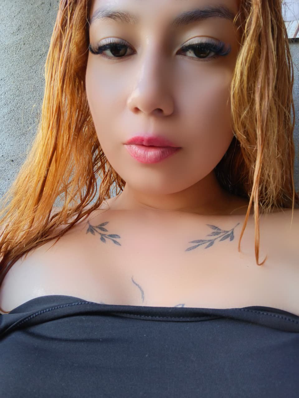 Image of cam model DanielaNoir from XloveCam