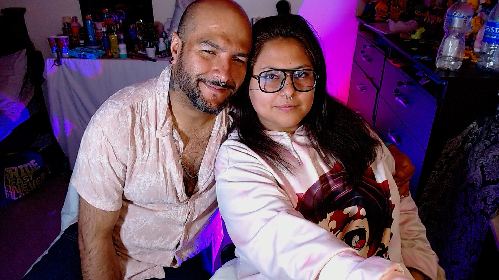 Image of cam model SektethLilith from XloveCam