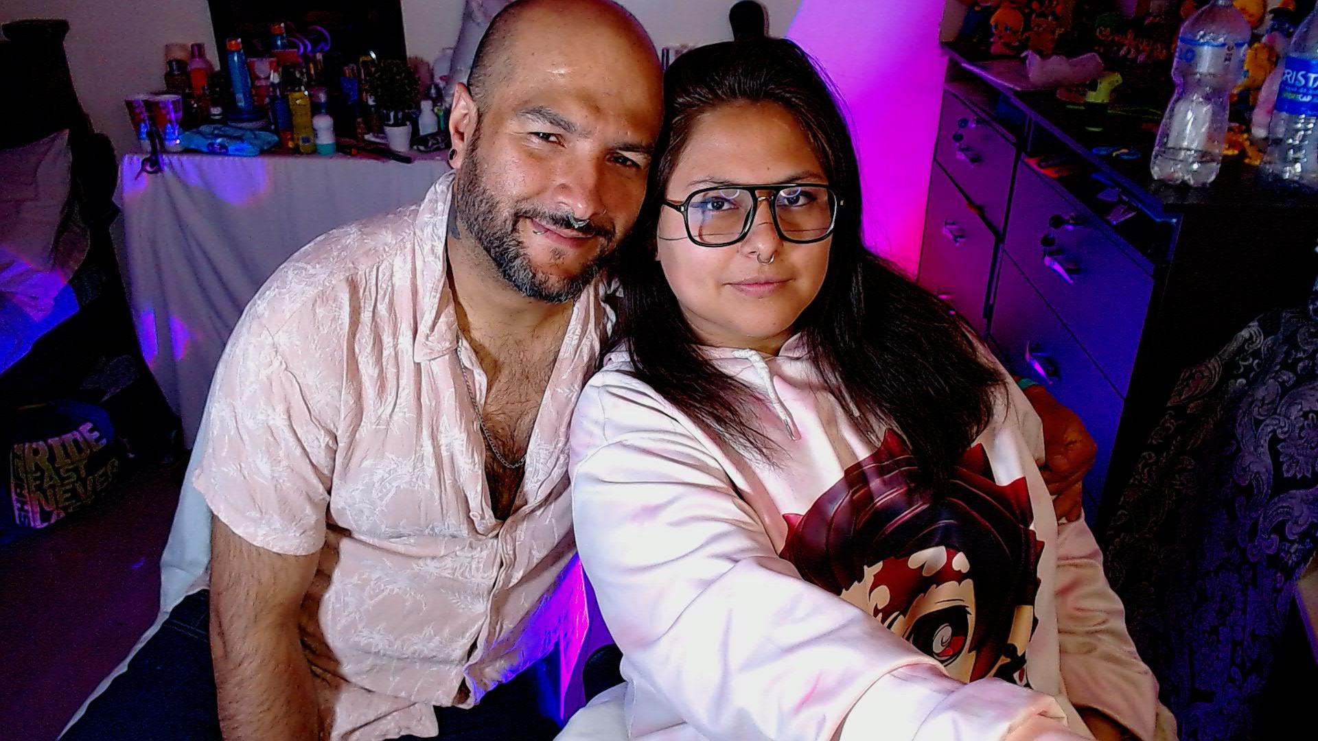 Image of cam model SektethLilith from XloveCam