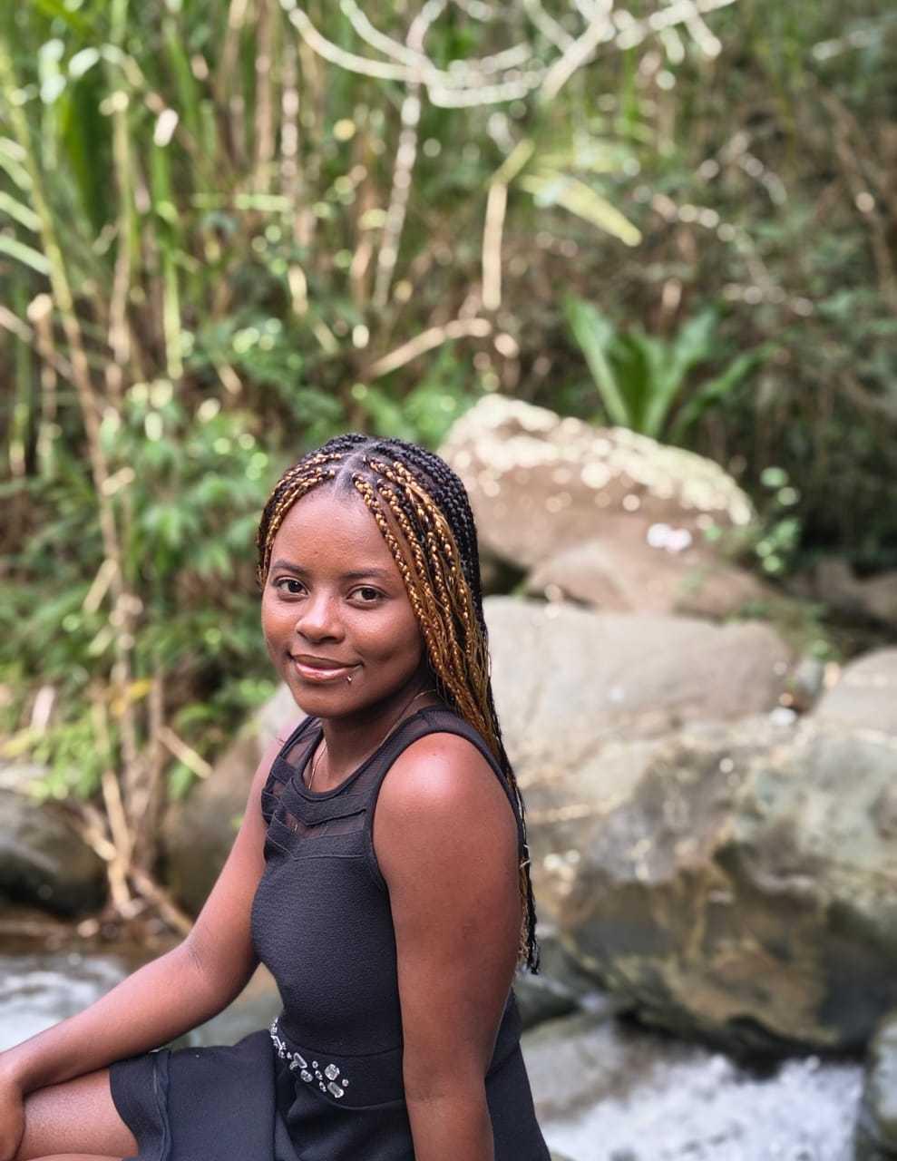 Image of cam model Kairaa from XloveCam