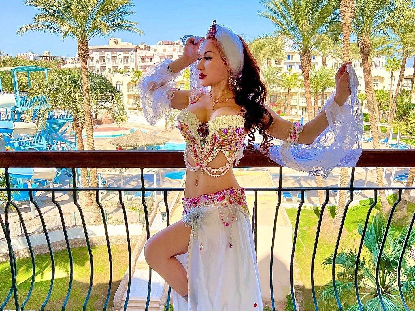 Image of cam model Catlady-hot (Catlady-ext) from XloveCam