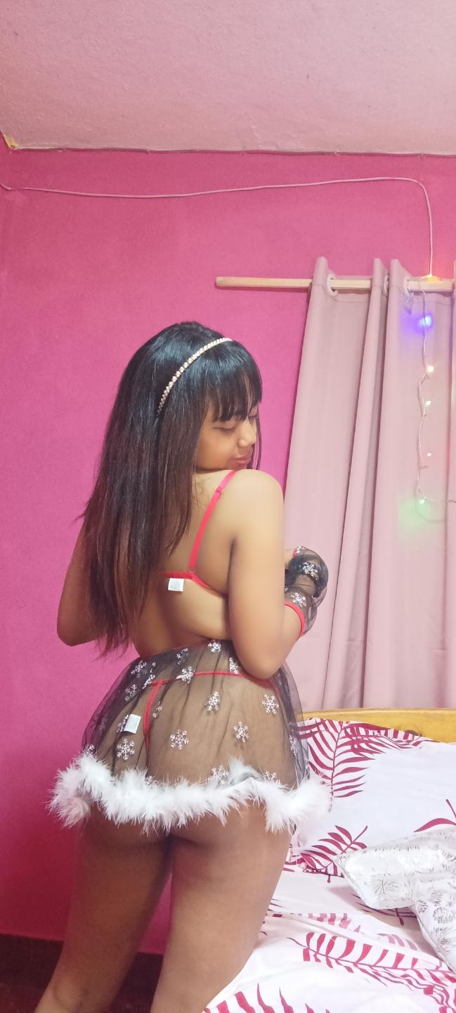 Image of cam model MaliciaQueen from XloveCam