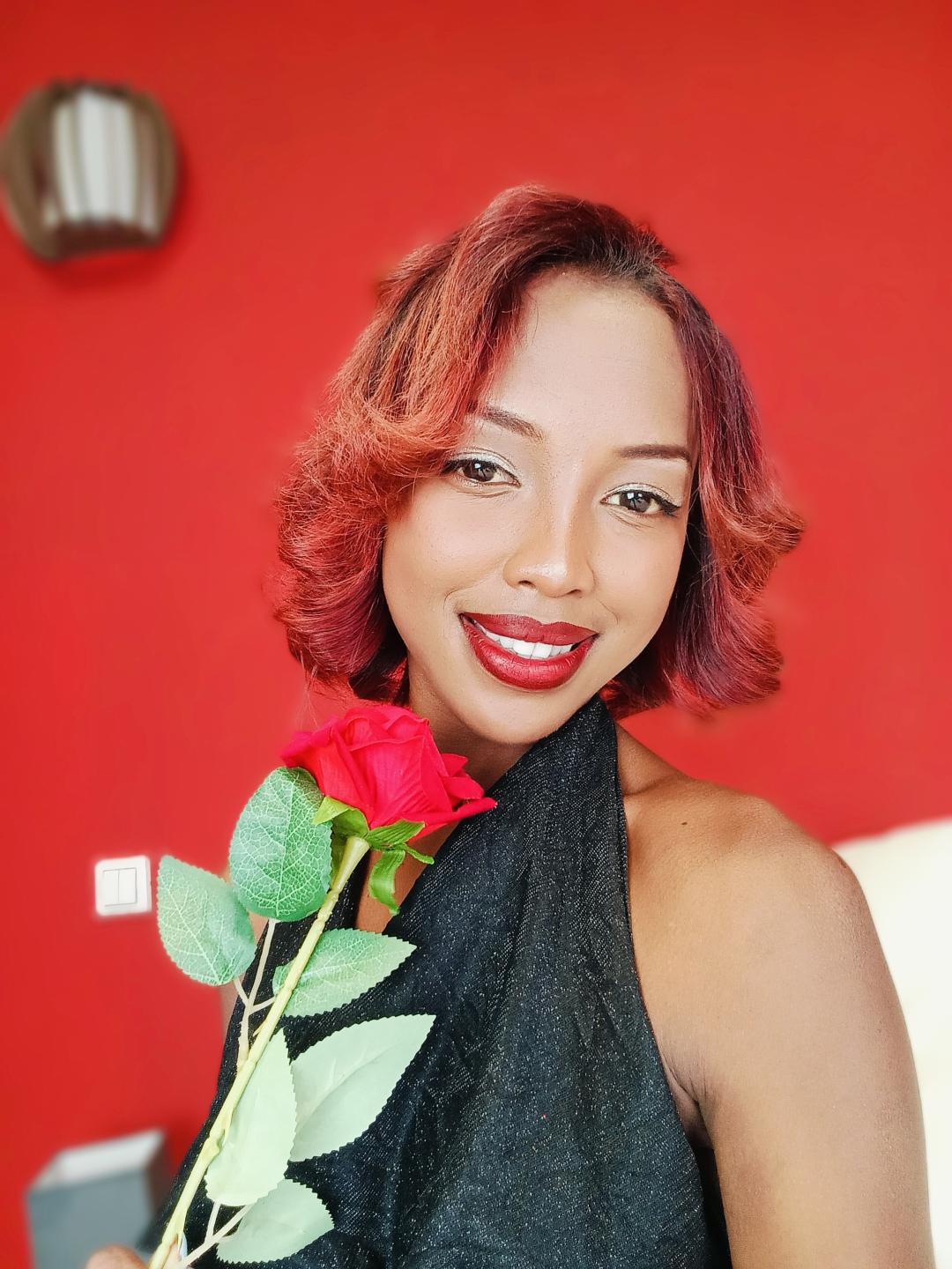 Image of cam model RubyFever from XloveCam