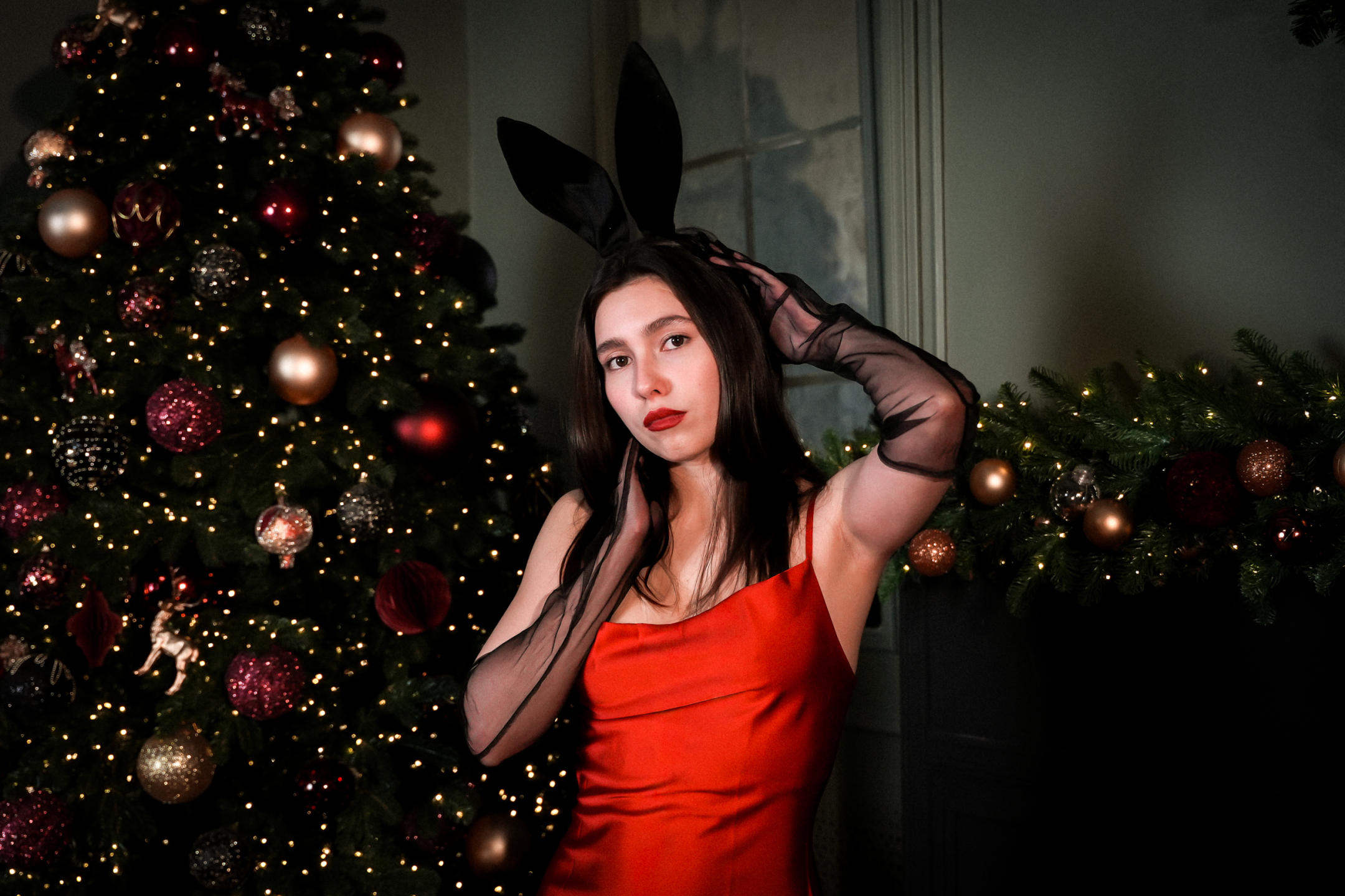 Image of cam model LounaLove from XloveCam