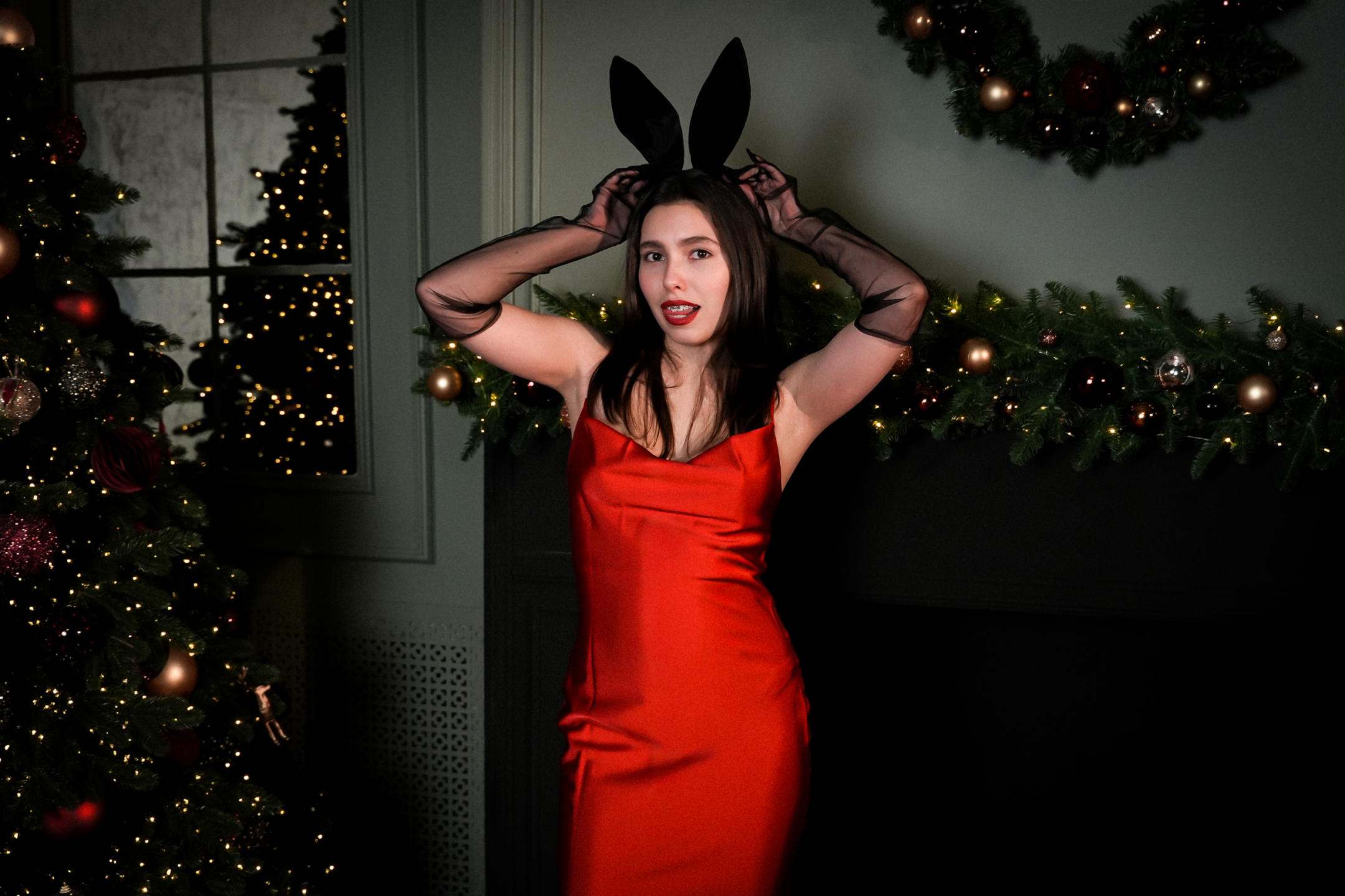 Image of cam model LounaLove from XloveCam