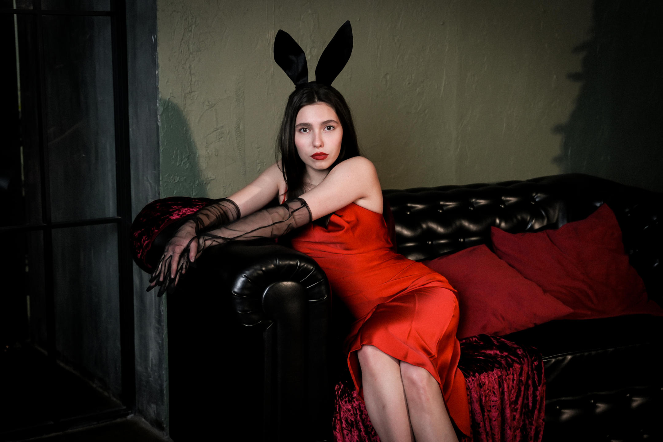 Image of cam model LounaLove from XloveCam