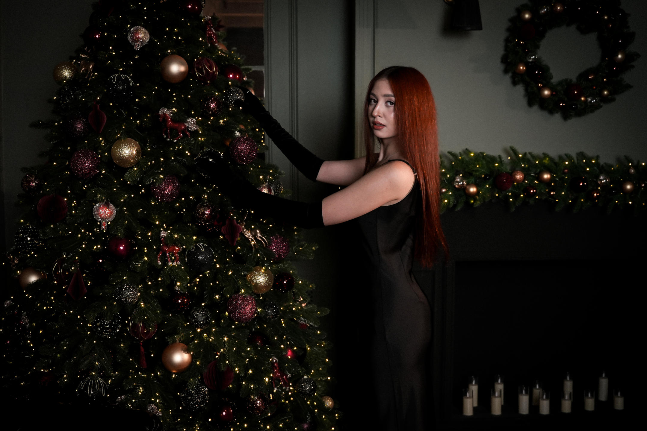 Image of cam model EllyCat from XloveCam