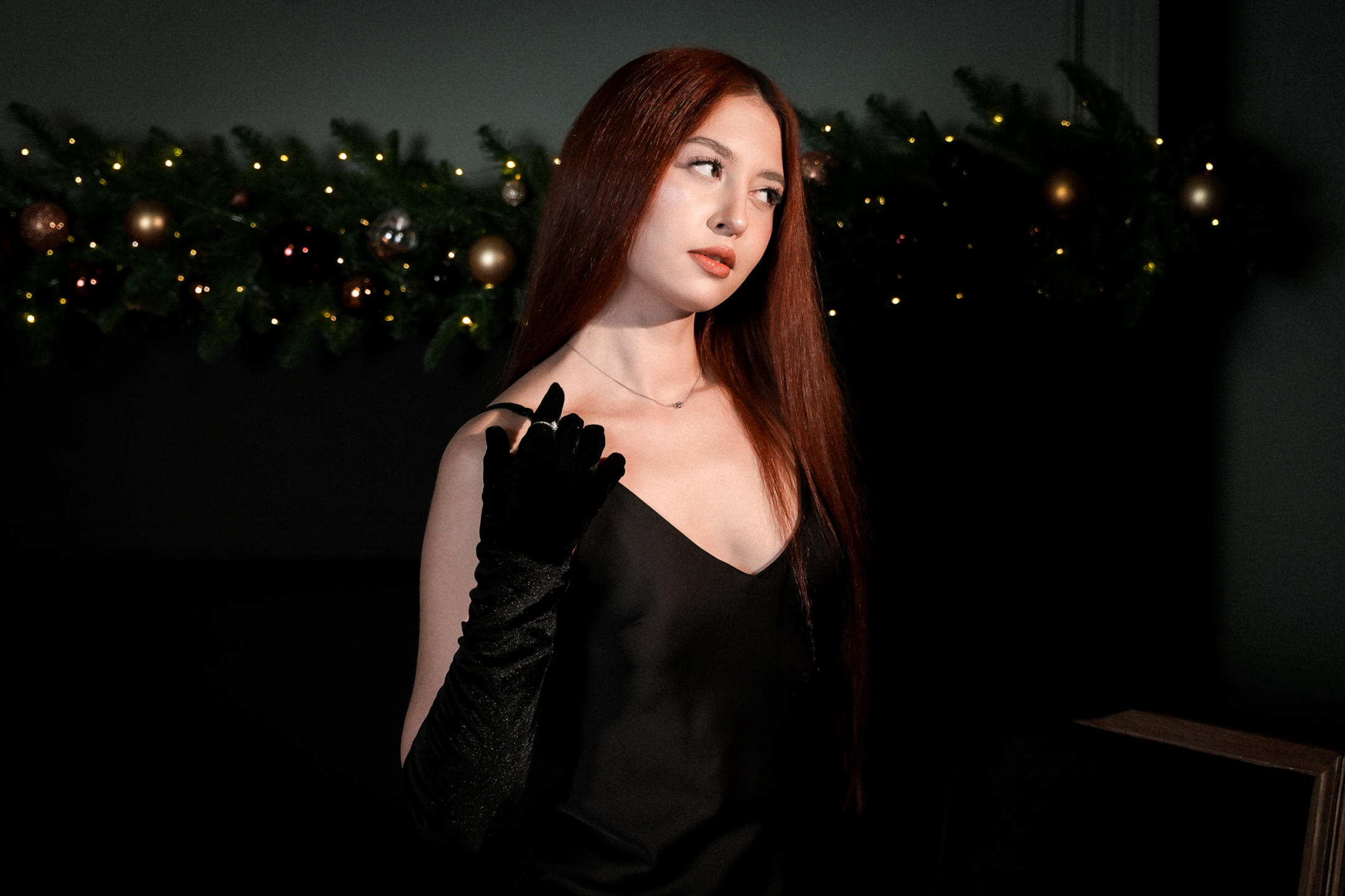 Image of cam model EllyCat from XloveCam