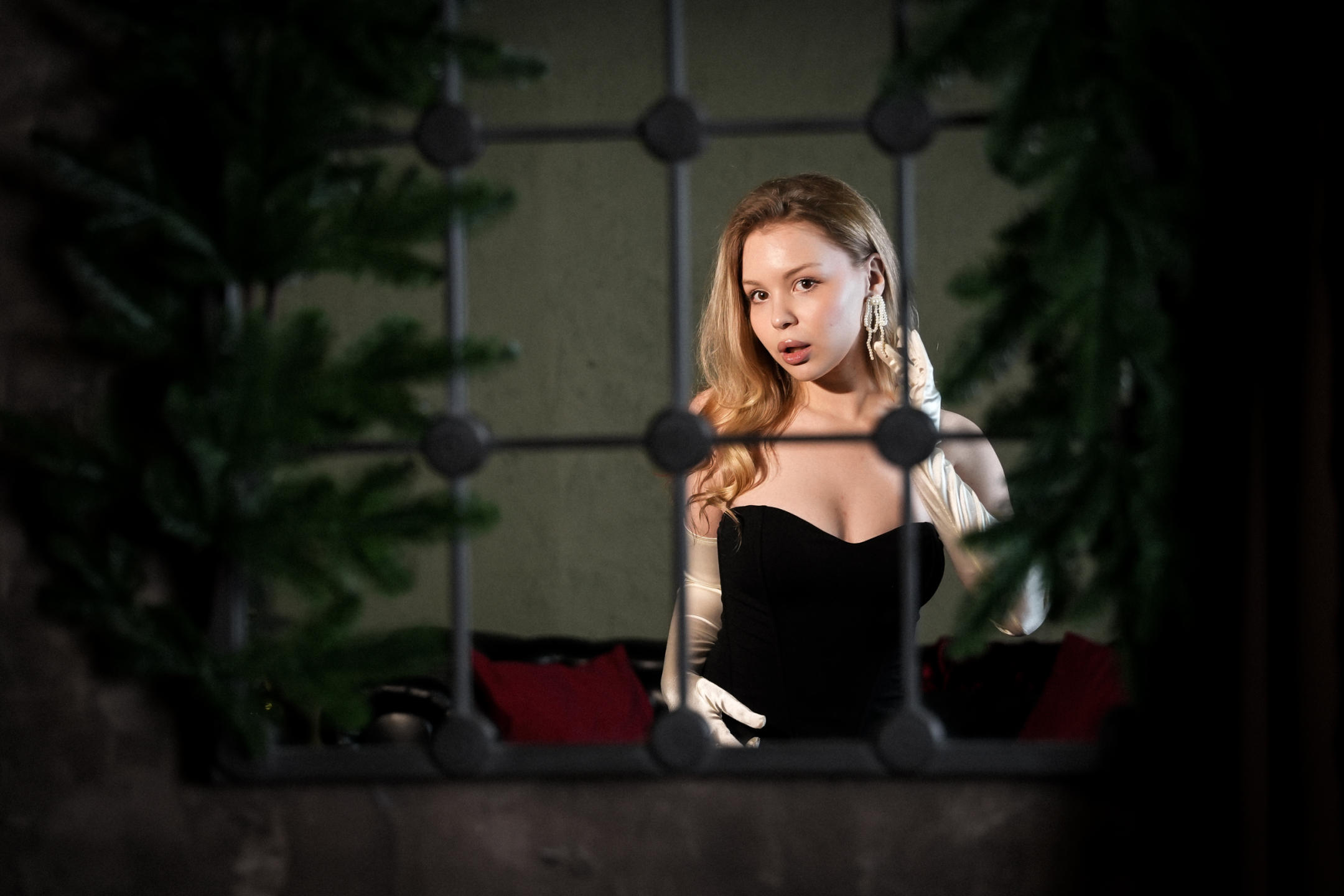 Image of cam model DellaLovely from XloveCam