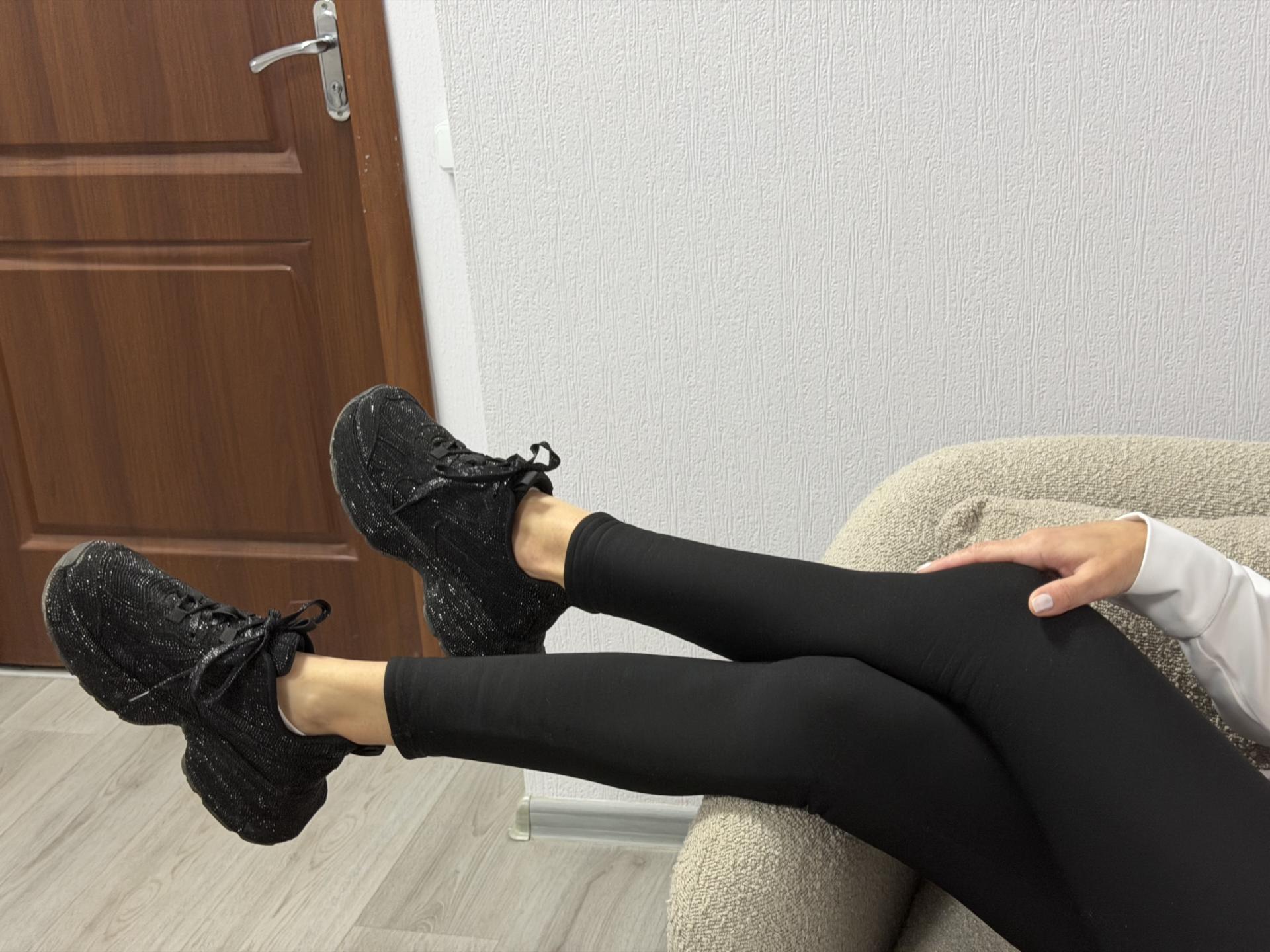 Image of cam model Viollia from XloveCam