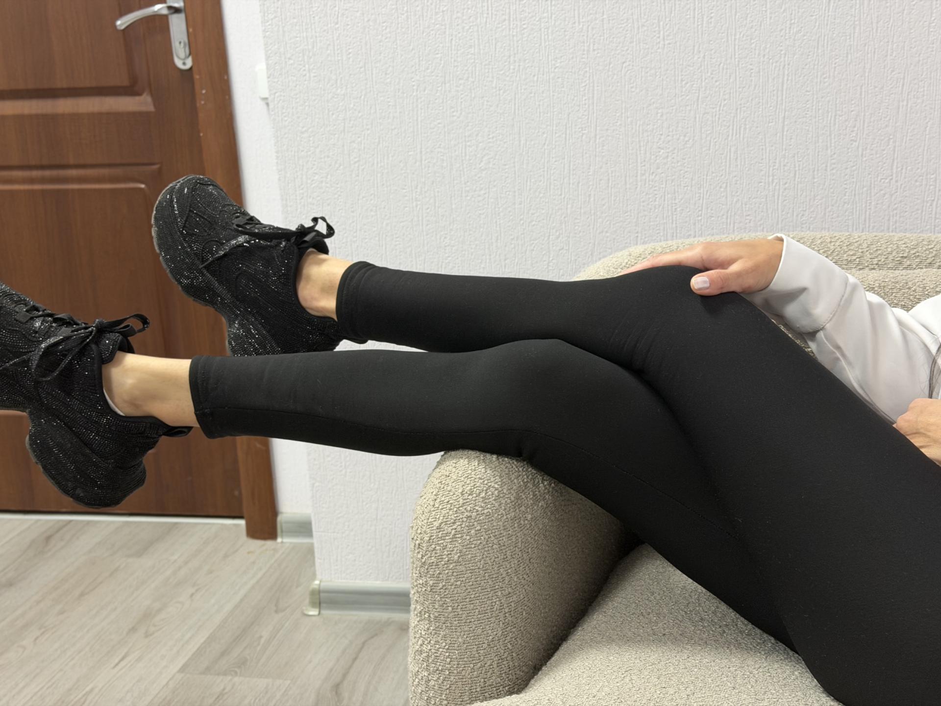 Image of cam model Viollia from XloveCam