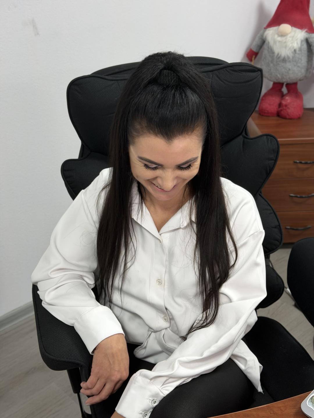 Image of cam model Viollia from XloveCam