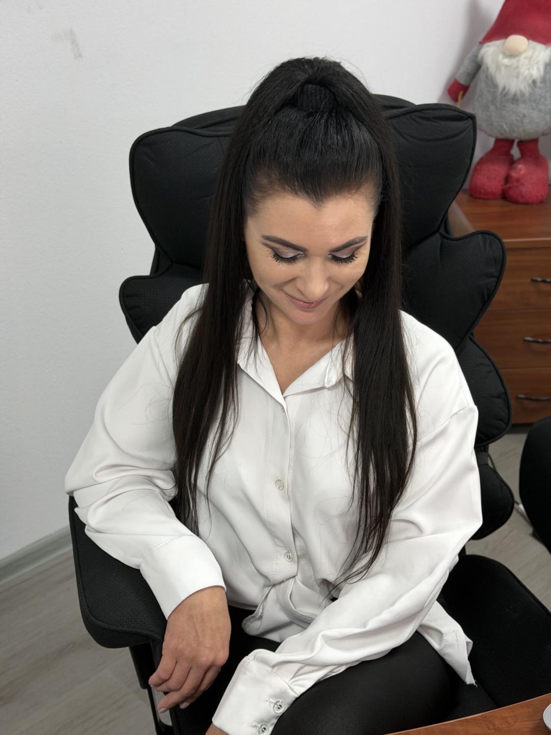 Image of cam model Viollia from XloveCam