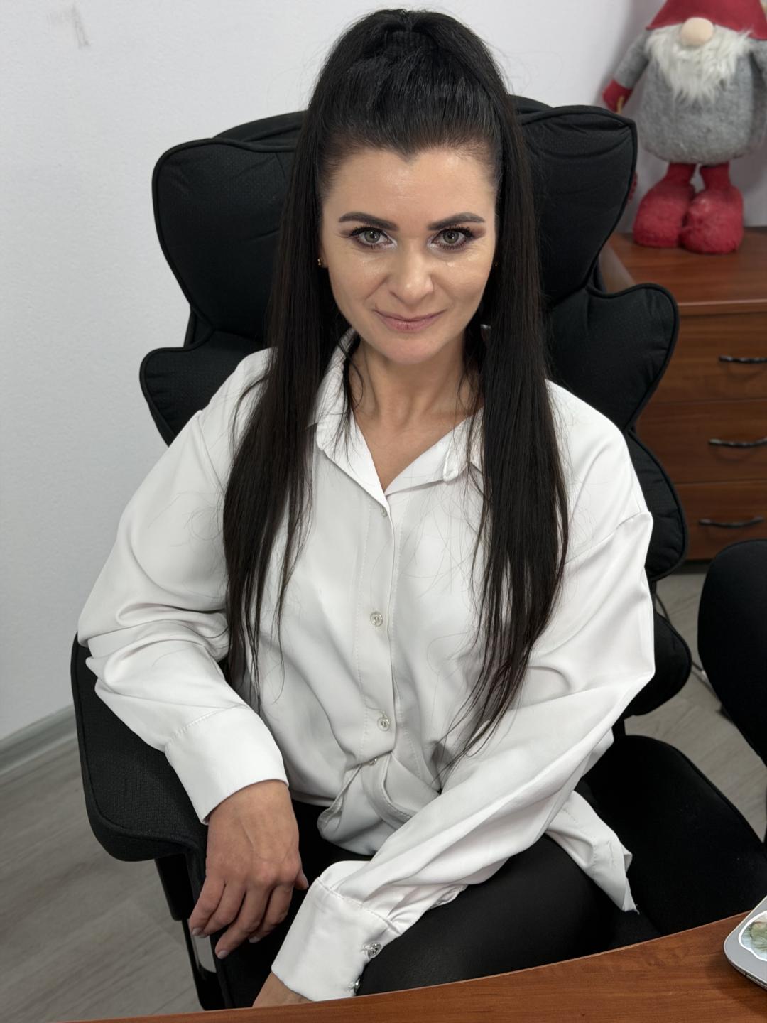 Image of cam model Viollia from XloveCam