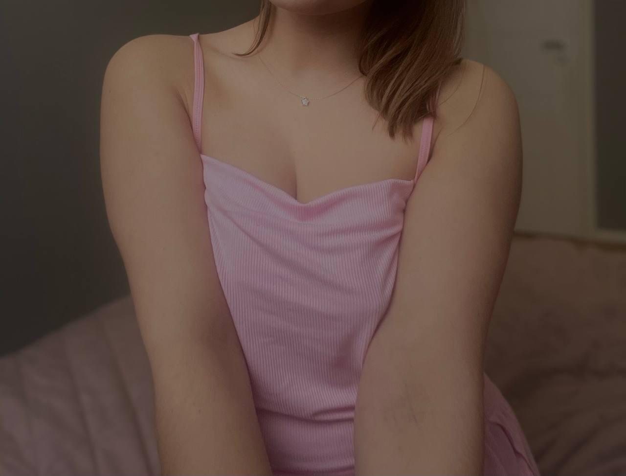 Image of cam model Sambucka from XloveCam