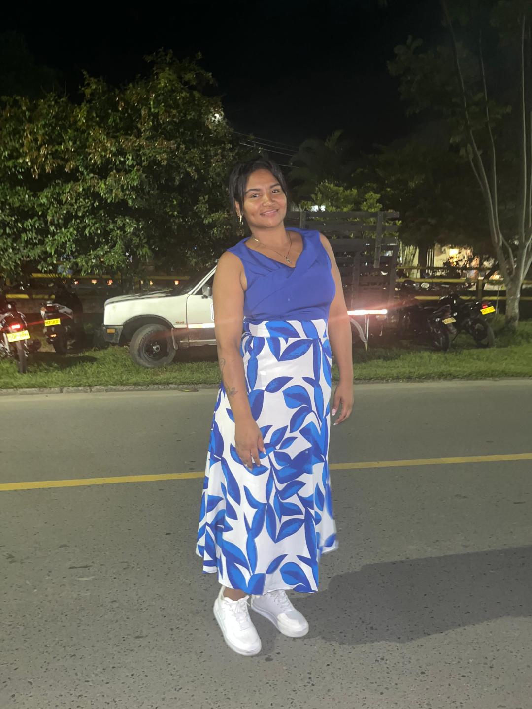 Image of cam model SusanaDiaz from XloveCam