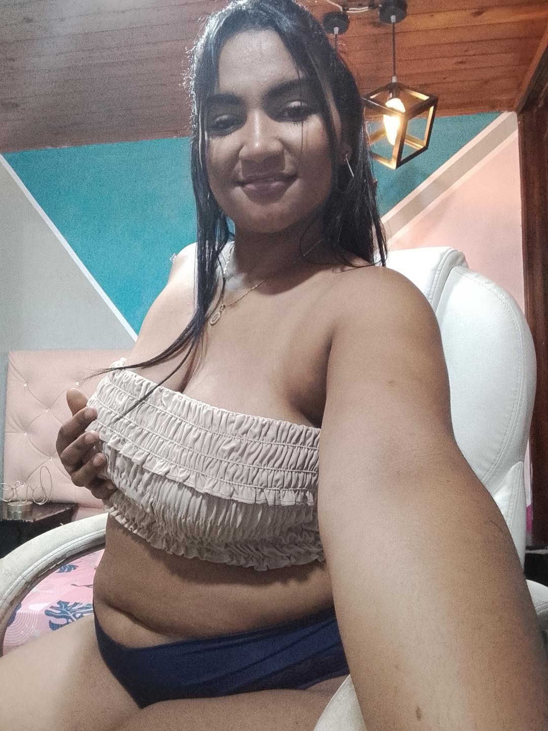 Image of cam model SusanaDiaz from XloveCam