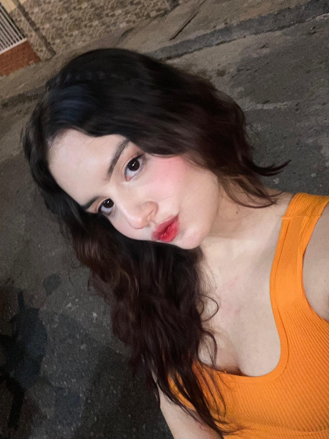 Image of cam model KylieLumi from XloveCam