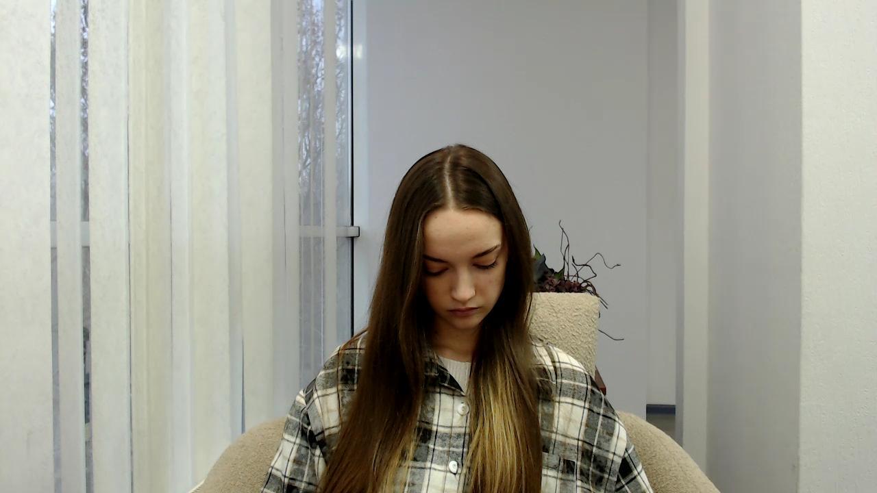 Image of cam model Diantrisy from XloveCam