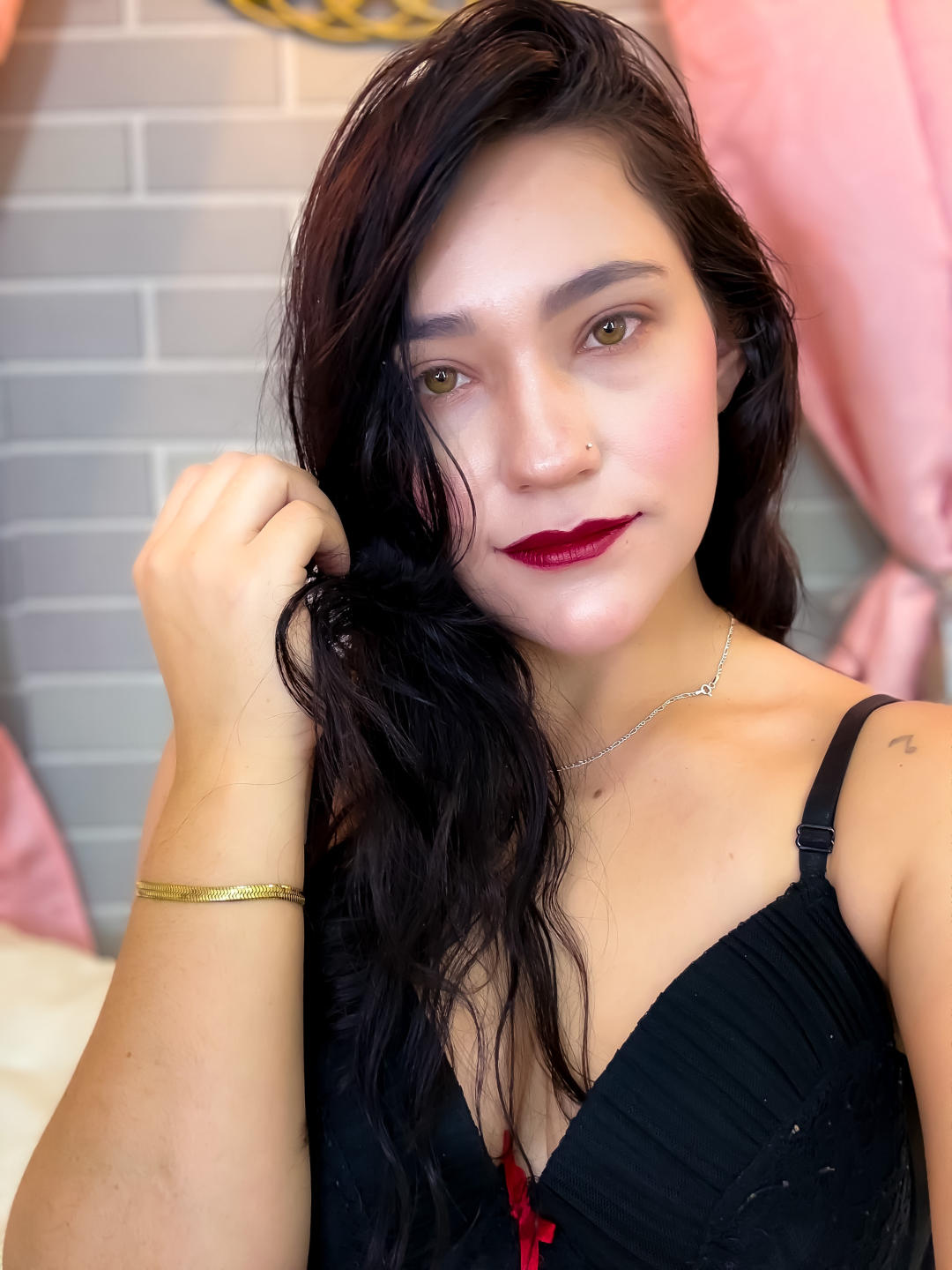 Image of cam model TamaraCians from XloveCam