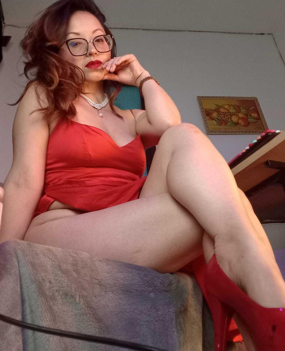 Image of cam model AngelinaBlanche from XloveCam