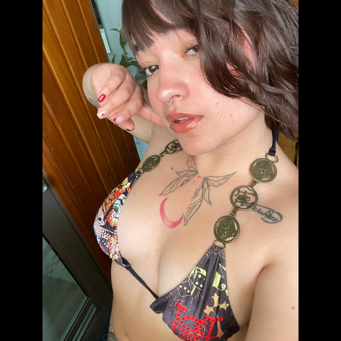 Image of cam model AnikaFleur from XloveCam