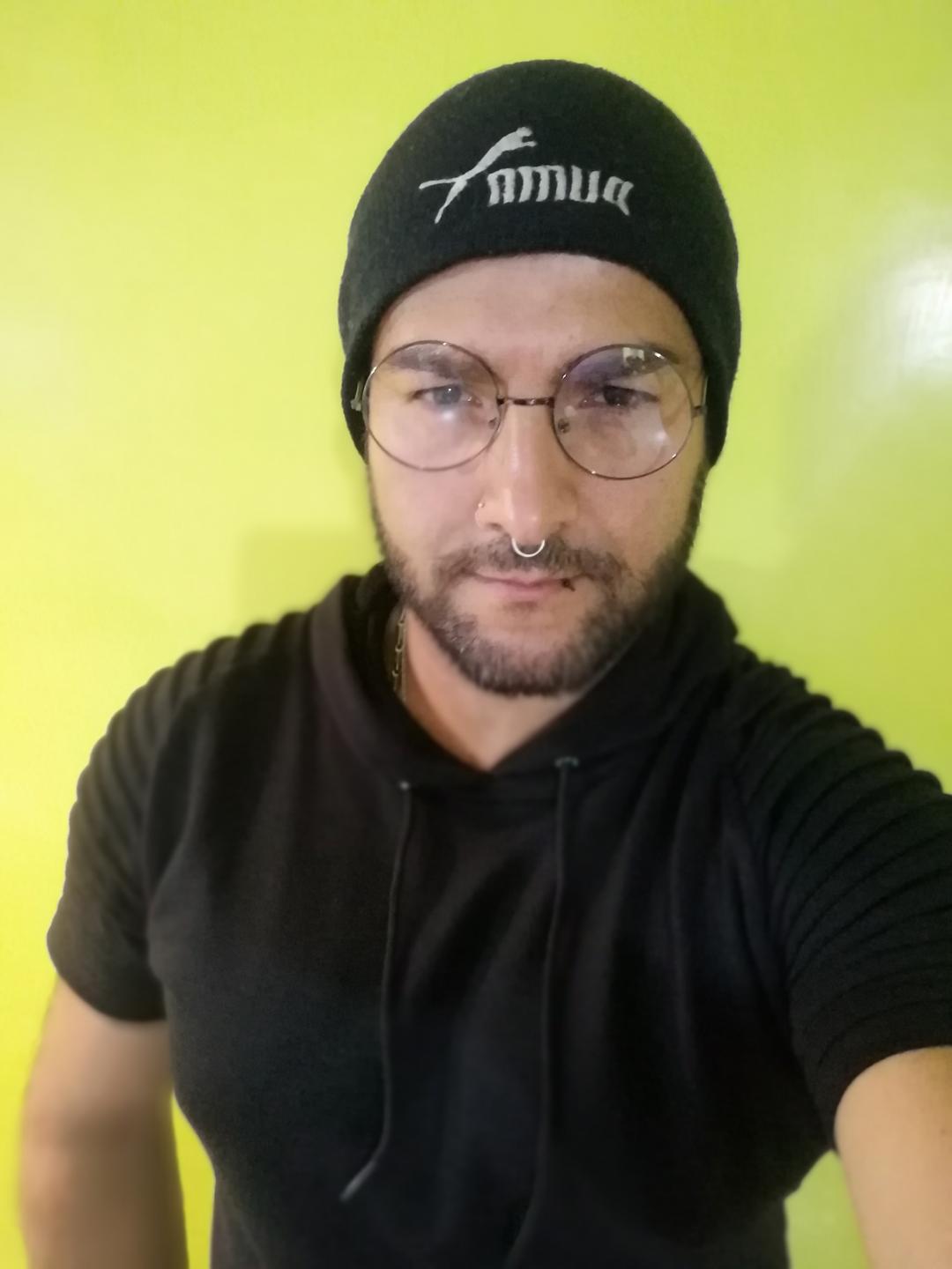 Image of cam model SektethLilith from XloveCam