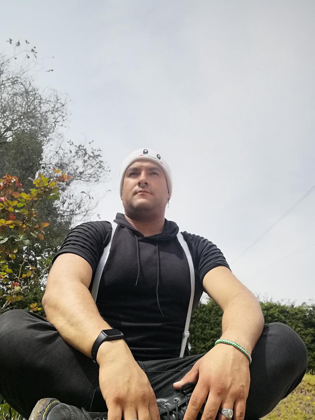 Image of cam model SektethLilith from XloveCam