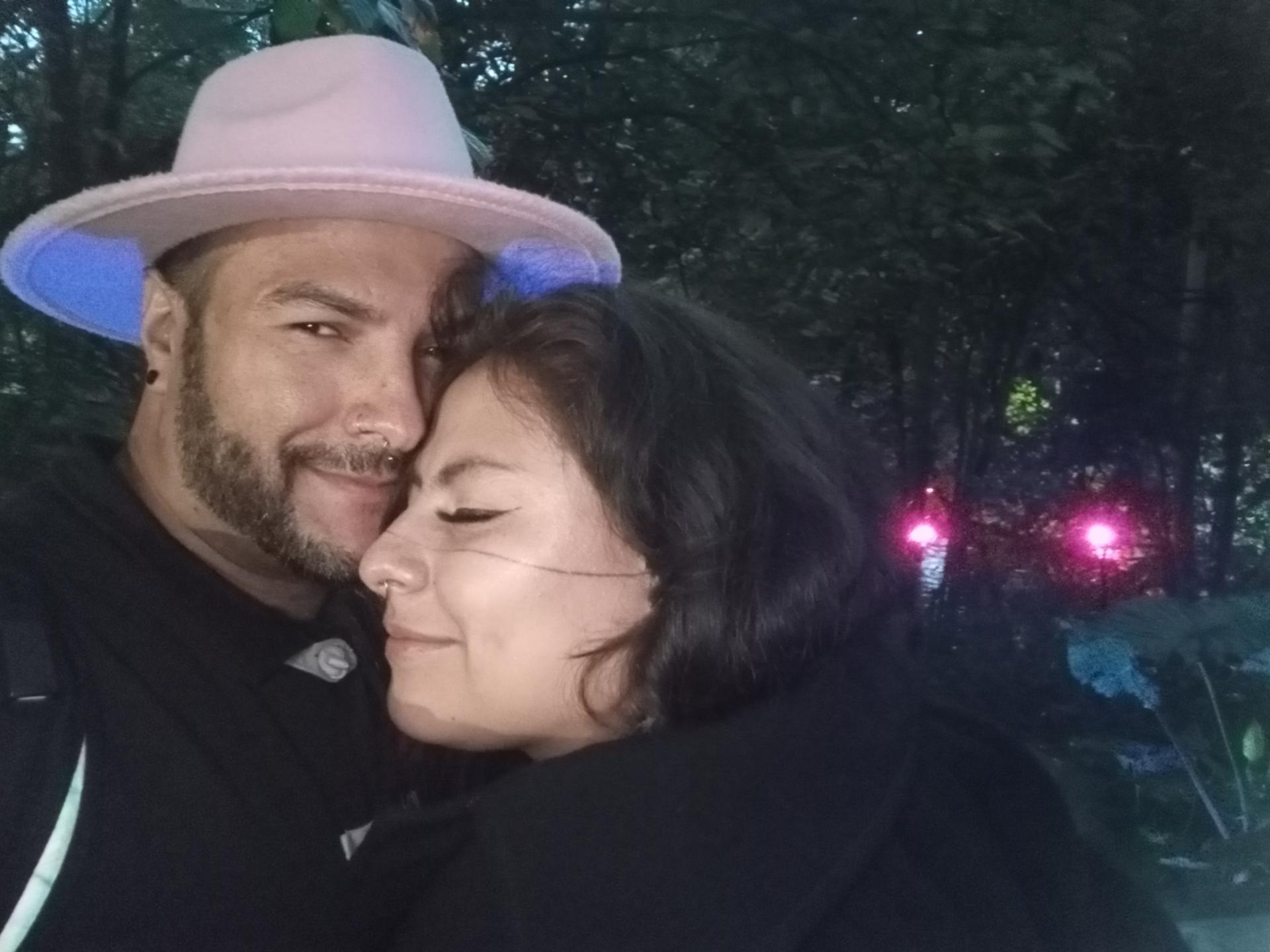 Image of cam model SektethLilith from XloveCam