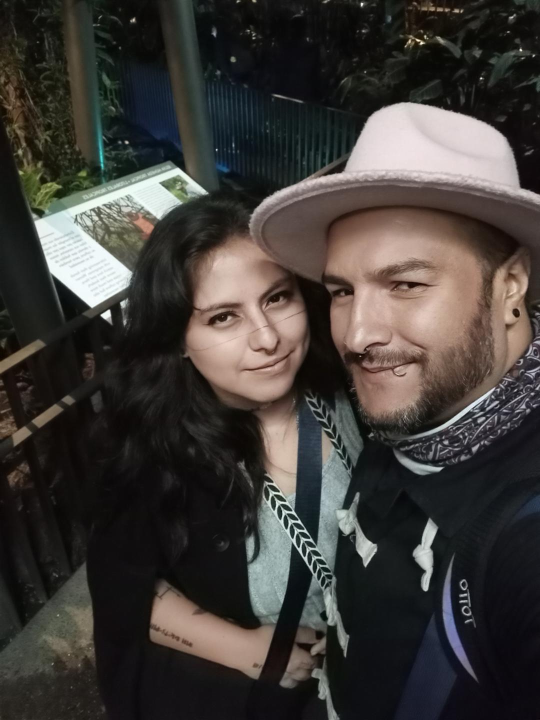 Image of cam model SektethLilith from XloveCam