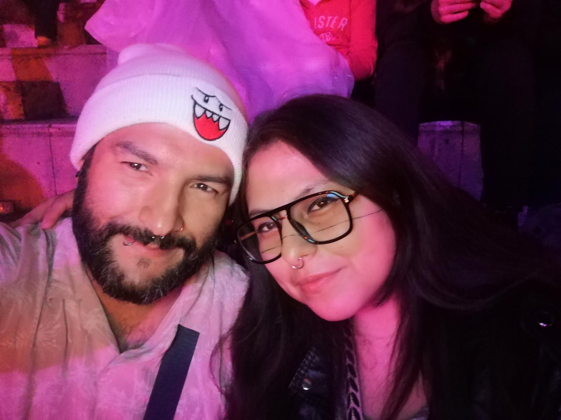 Image of cam model SektethLilith from XloveCam