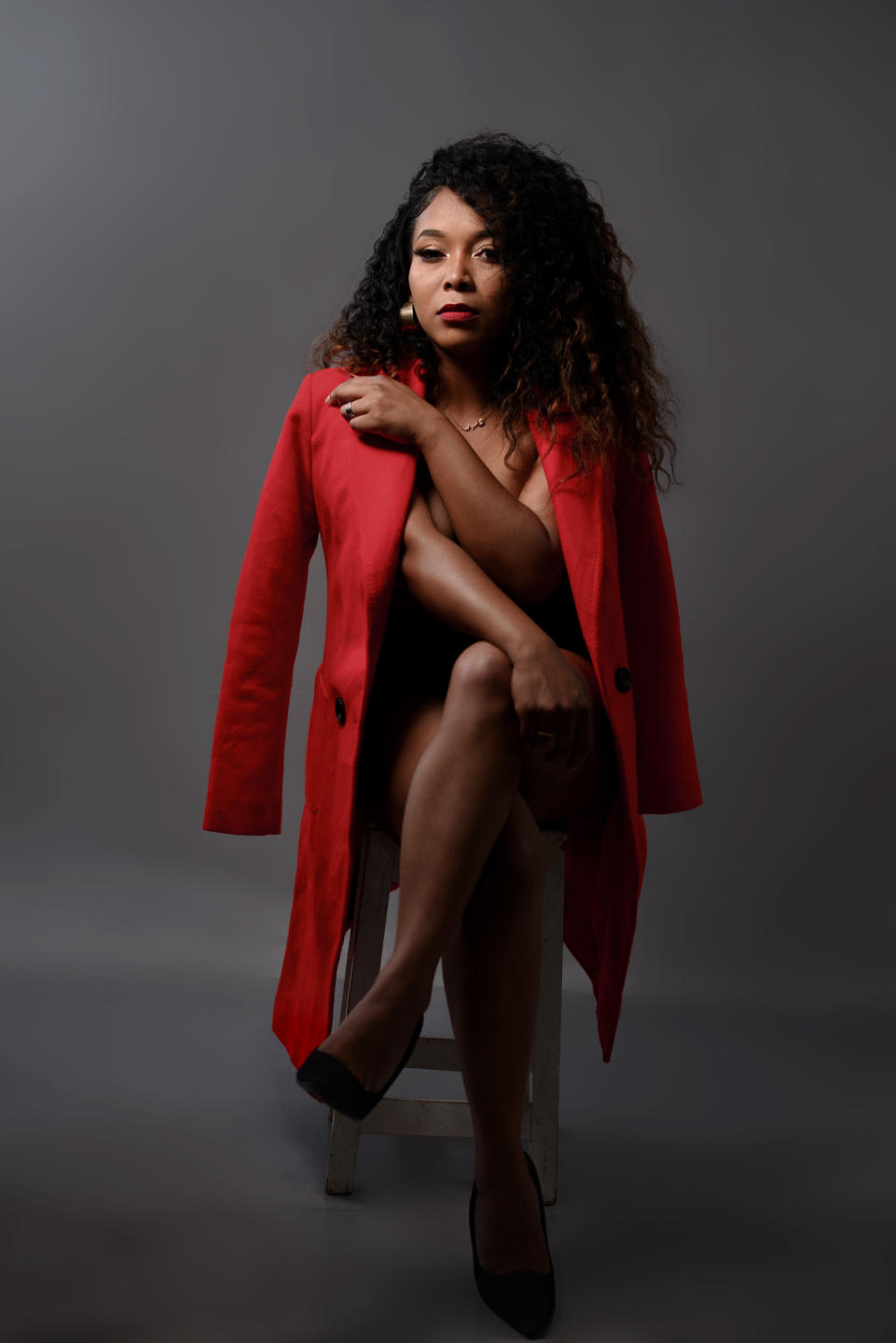 Image of cam model JohannaFontaine from XloveCam