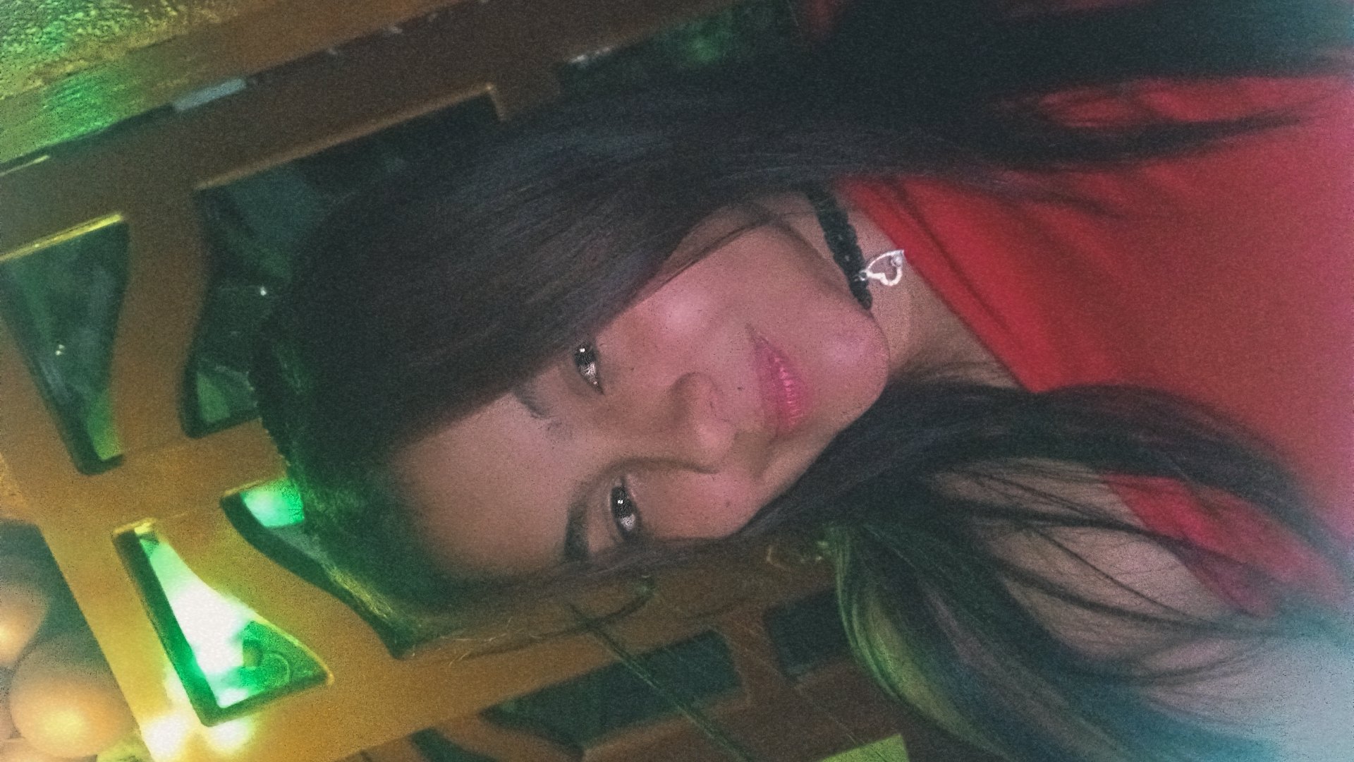 Image of cam model AmberMedellin from XloveCam