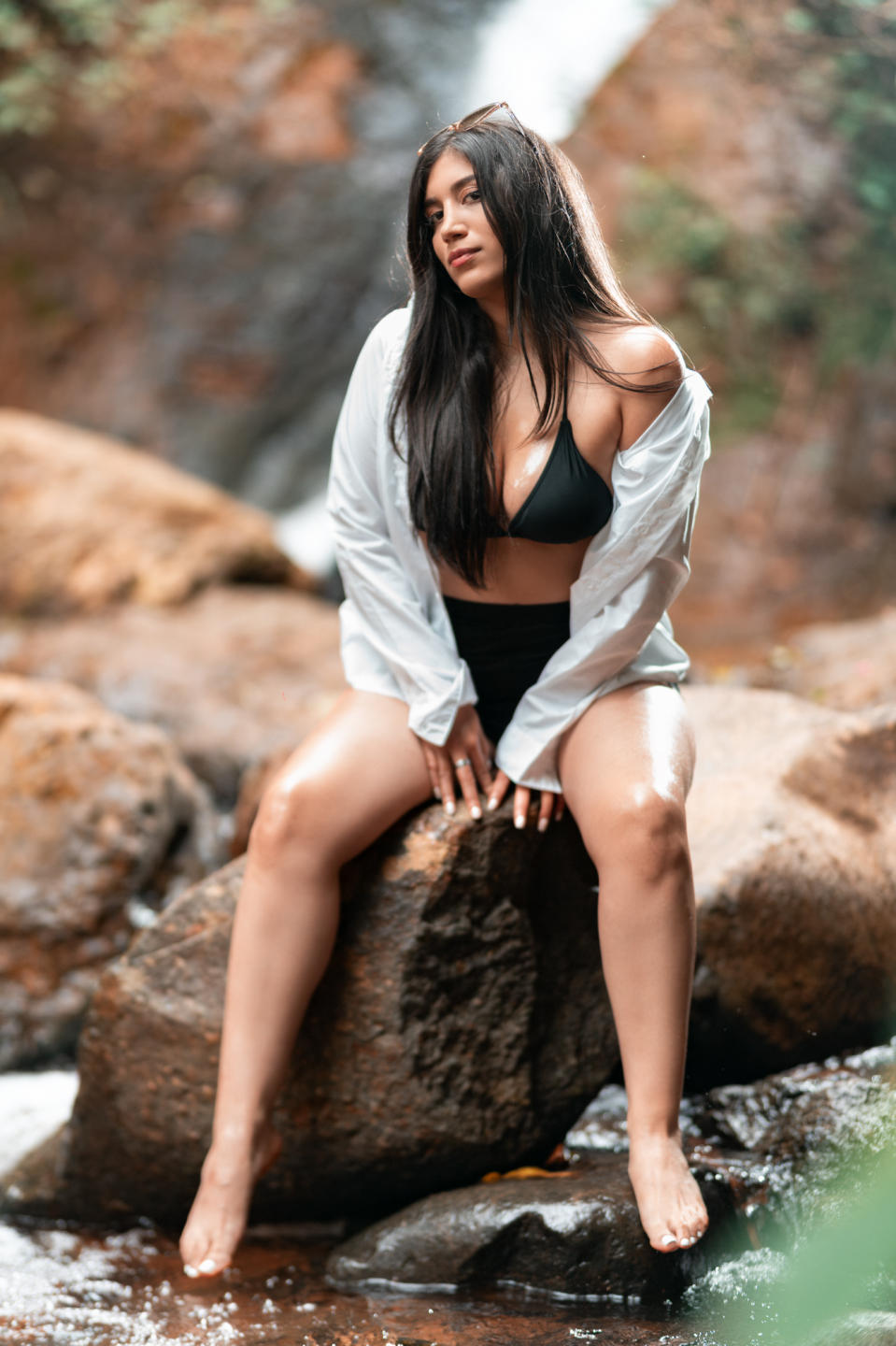 Image of cam model MaraClara from XloveCam