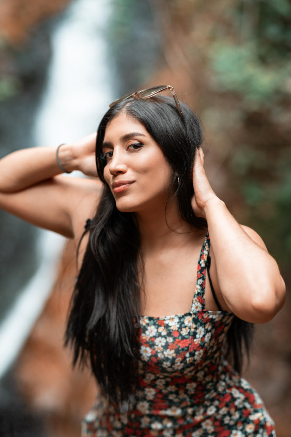 Image of cam model MaraClara from XloveCam